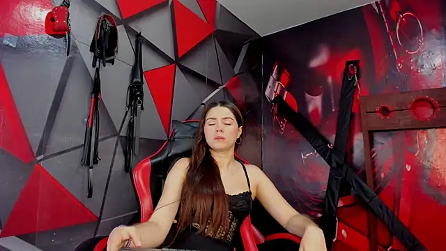 Hana and Zeta online show from September 20, 2025, 12:06 pm