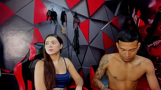 Hana and Zeta online show from September 29, 2025, 12:10 pm