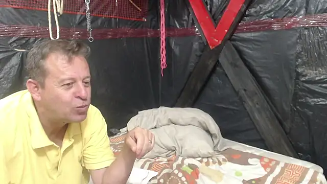 ZuriandAlex online show from January 7, 2025, 4:18 am