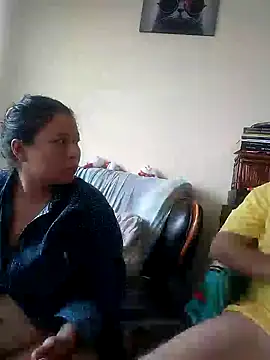 ZuriandAlex online show from January 9, 2025, 4:17 pm