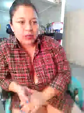 ZuriandAlex online show from January 18, 2025, 11:54 am