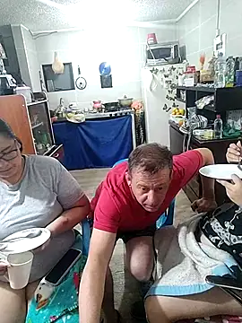 ZuriandAlex online show from February 18, 2025, 4:48 am