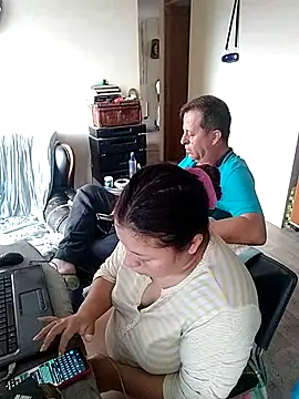 ZuriandAlex online show from March 3, 2025, 10:42 pm