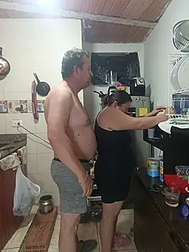 ZuriandAlex online show from February 13, 2026, 1:56 am