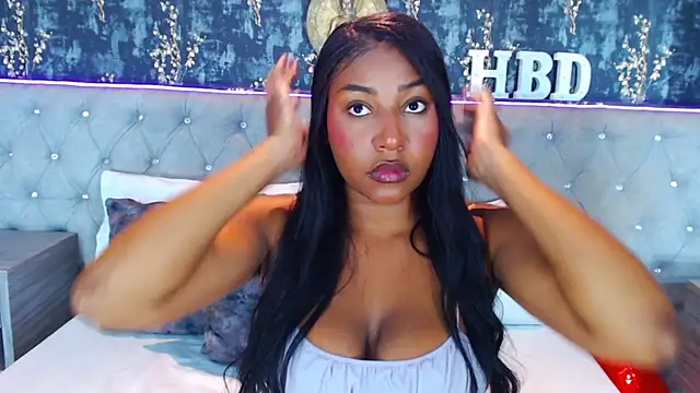 Snapshot of VanessaGlenn chatting on February 22, 2025, 7:47 pm VanessaGlenn online show from February 22, 2025, 7:47 pm