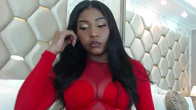 VanessaGlenn online show from February 12, 2026, 3:07 pm