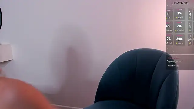 sincere shyness online show from December 29, 2024, 3:13 pm