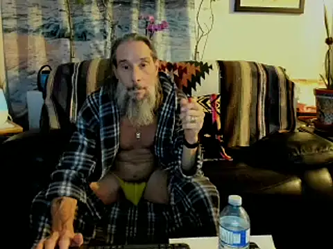 mindphu k online show from March 18, 2025, 12:49 am