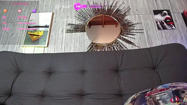 Snapshot of karla_999 chatting on January 30, 2025, 4:06 am karla 999 online show from January 30, 2025, 4:06 am