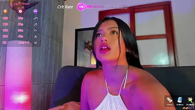 Snapshot of karla_999 chatting on March 5, 2025, 12:16 am karla 999 online show from March 5, 2025, 12:16 am