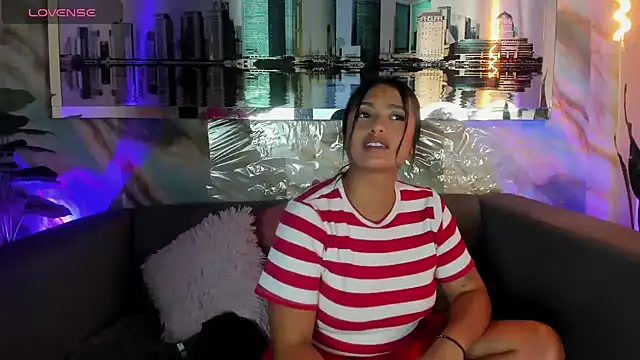 Snapshot of karla_999 chatting on March 21, 2025, 1:34 am karla 999 online show from March 21, 2025, 1:34 am