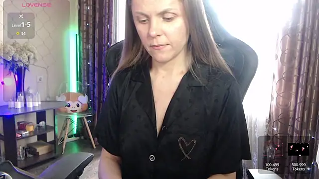 JessieOMays online show from May 3, 2026, 11:16 am