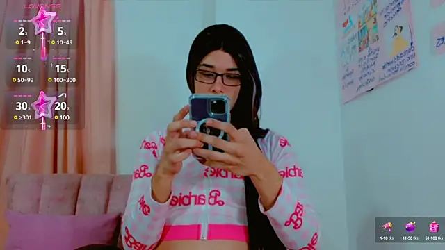 bimbocurvysex online show from February 8, 2025, 11:24 pm