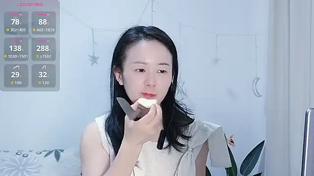 fanfan-FF online show from September 21, 2025, 10:17 am