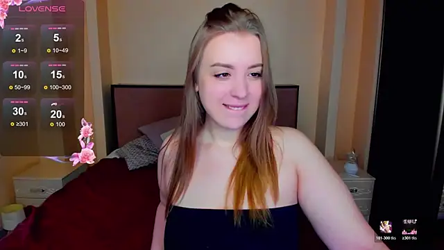 AlexissM online show from April 15, 2026, 10:44 am