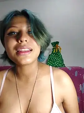 azulzulix online show from February 26, 2025, 4:47 am