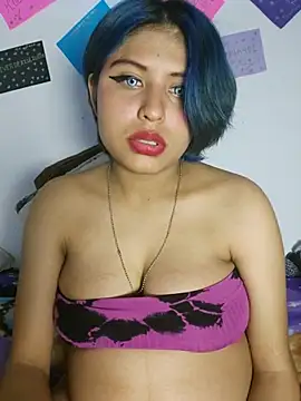 azulzulix online show from March 14, 2025, 5:05 am