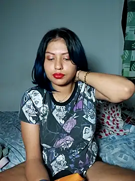 azulzulix online show from October 10, 2025, 2:10 am