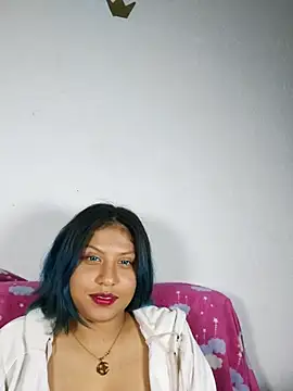 azulzulix online show from October 22, 2025, 1:50 am