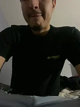 LatinoCum1 online show from February 21, 2025, 2:59 pm