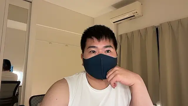 makoto-gmpd online show from June 5, 2026, 12:44 pm