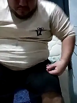 Palanquita4 online show from February 17, 2026, 8:37 pm