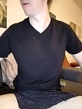 Hannaforyou2 online show from January 30, 2025, 11:44 am