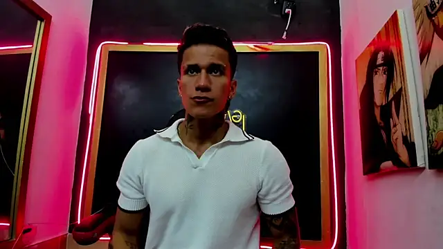 pettergrey1 online show from October 12, 2025, 11:48 pm