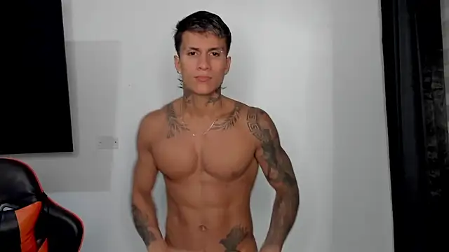 pettergrey1 online show from October 20, 2025, 1:28 am