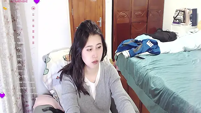 Liliya-77 online show from March 16, 2025, 12:00 pm