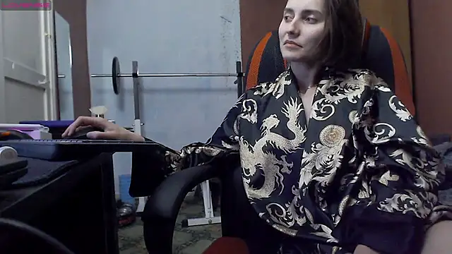 womanstrong78 online show from February 25, 2025, 10:26 am