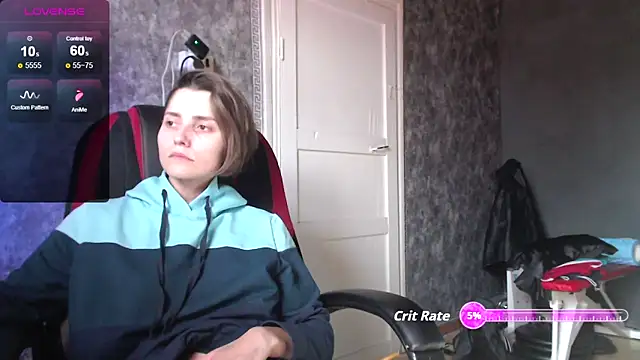 womanstrong78 online show from September 24, 2025, 5:44 am