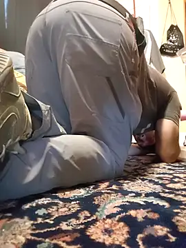 Lexxstacy online show from March 9, 2026, 6:56 pm