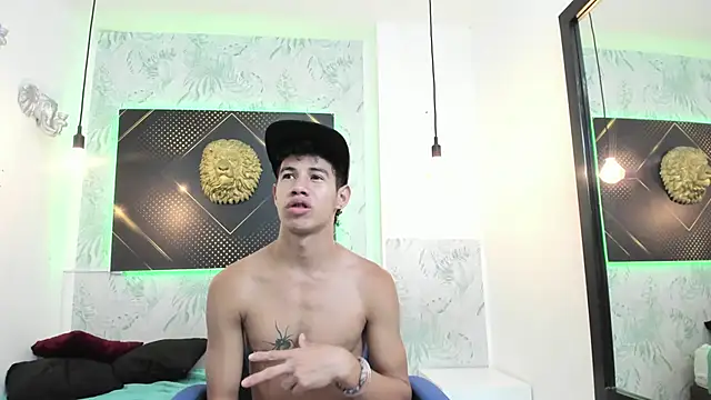 Erick Zhimerman online show from February 19, 2025, 6:11 am