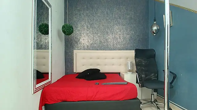 Erick Zhimerman online show from October 8, 2025, 3:48 am