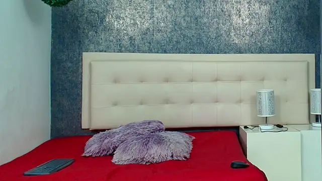 Erick Zhimerman online show from October 10, 2025, 4:22 am