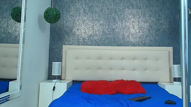 Erick Zhimerman online show from November 9, 2025, 4:22 am