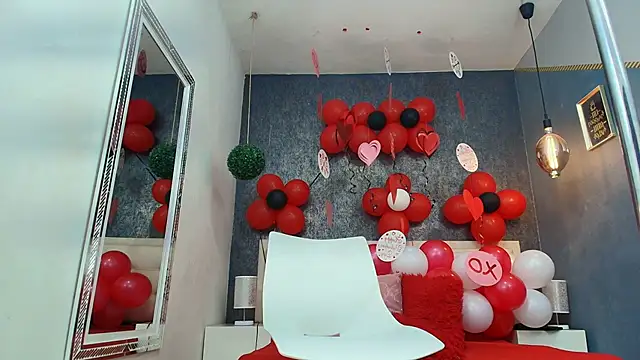 Erick Zhimerman online show from February 12, 2026, 3:56 am