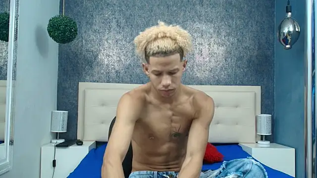 Erick Zhimerman online show from February 25, 2026, 3:49 am