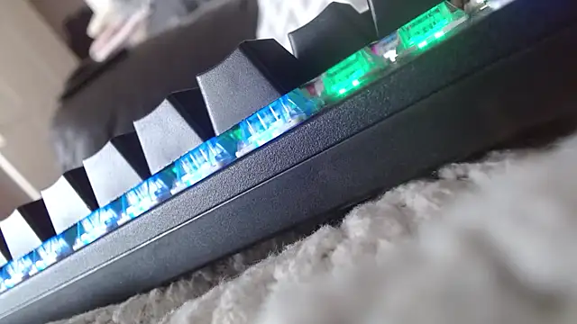 Heracles00 online show from October 27, 2025, 2:21 pm