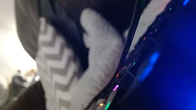 Heracles00 online show from February 6, 2026, 10:35 pm