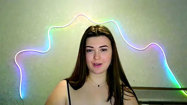 SeductiveTati online show from November 10, 2025, 10:31 pm