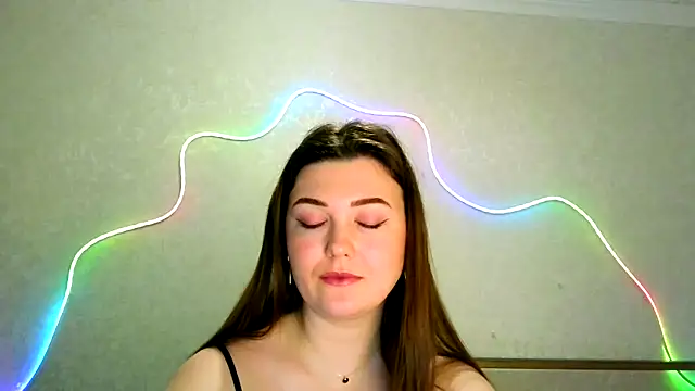 SeductiveTati online show from December 21, 2025, 4:58 pm