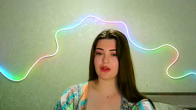 SeductiveTati online show from June 12, 2026, 9:46 pm