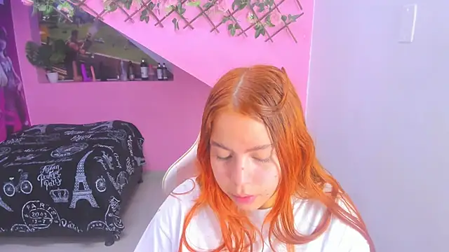 marcellaa303av online show from January 29, 2025, 2:30 am