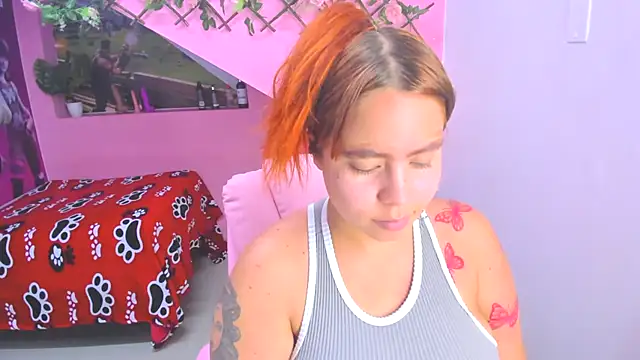 marcellaa303av online show from March 8, 2025, 3:06 am