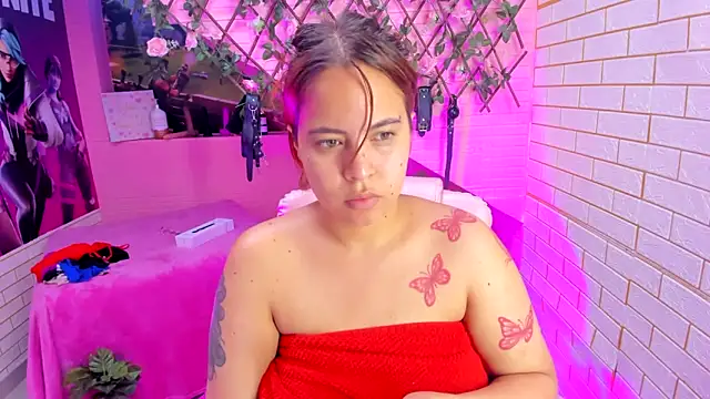 marcellaa303av online show from April 12, 2026, 2:16 am