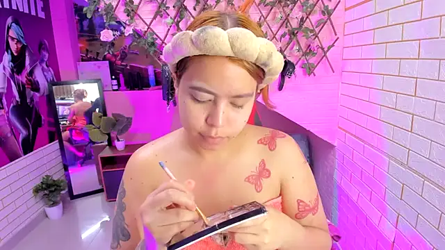 marcellaa303av online show from June 10, 2026, 12:22 am