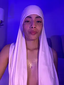 Snapshot of jhalila chatting on December 21, 2025, 1:24 am jhalila online show from December 21, 2025, 1:24 am