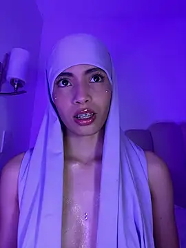 Snapshot of jhalila chatting on January 18, 2026, 2:26 am jhalila online show from January 18, 2026, 2:26 am